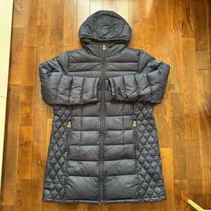 Michael Kors Light Down Packable Puffer Jacket
